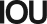 Logo Image IOU