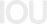 Logo Image IOU