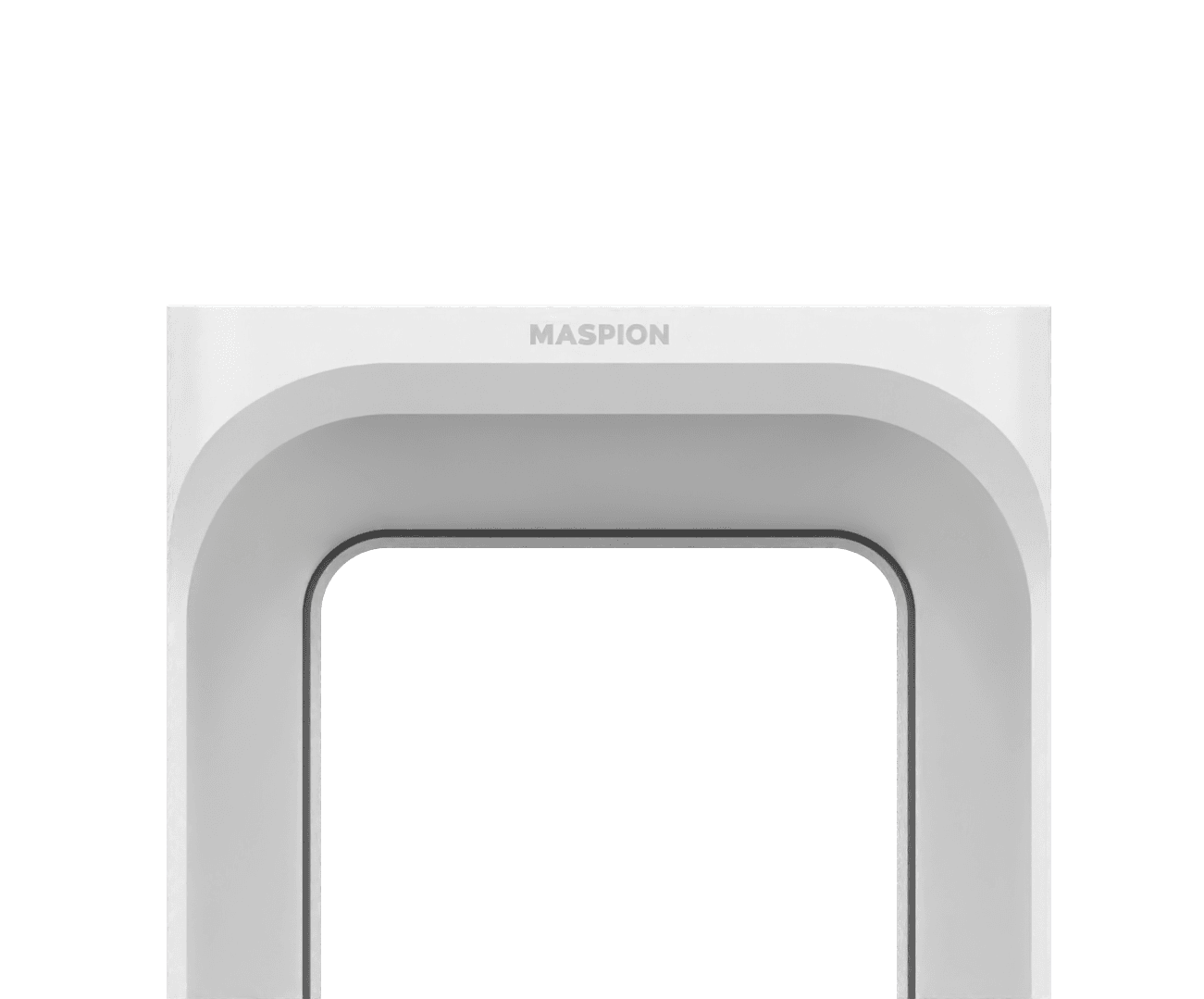 Maspion - Bladeless Fan