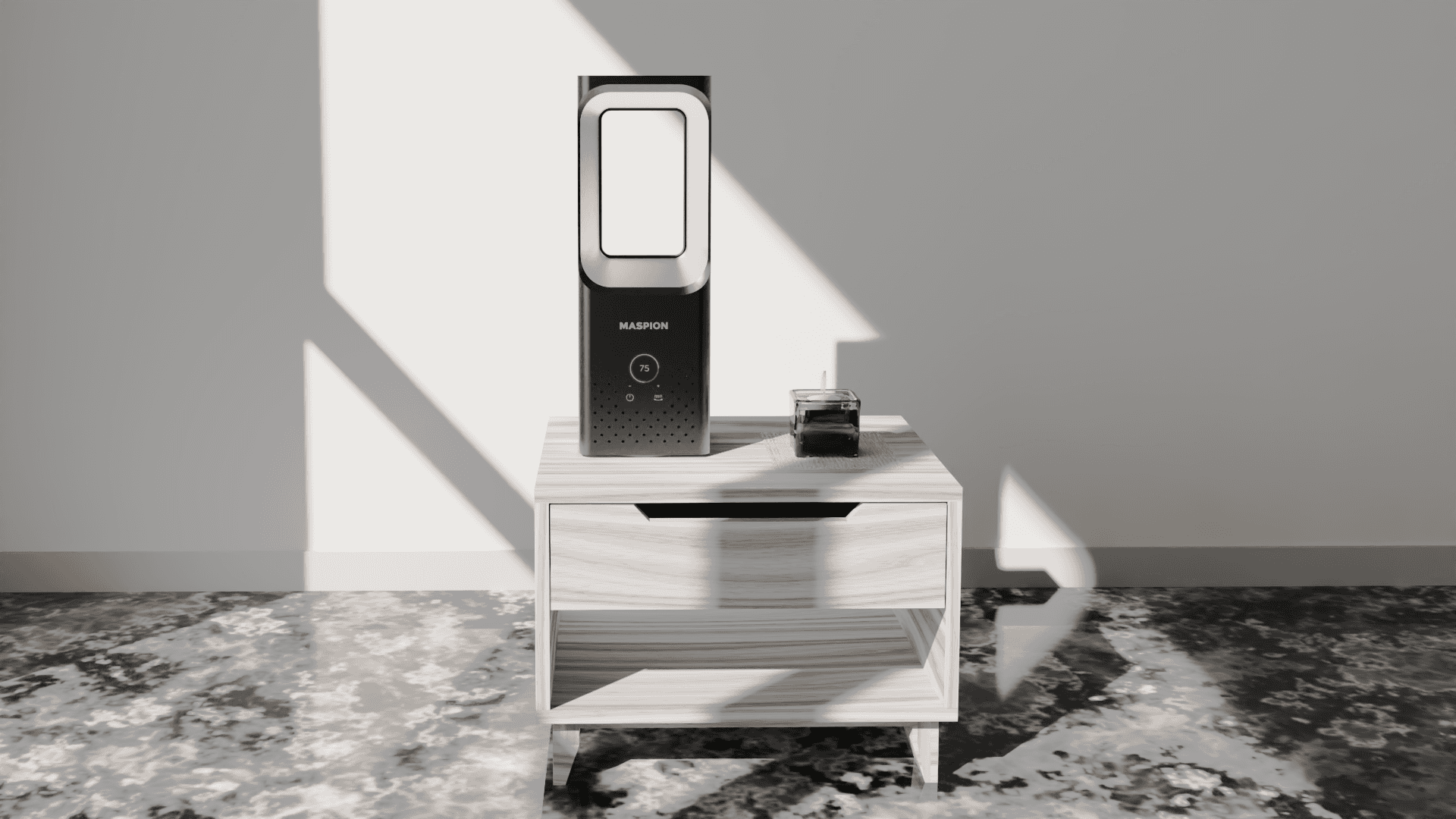 INDUSTRIAL DESIGN